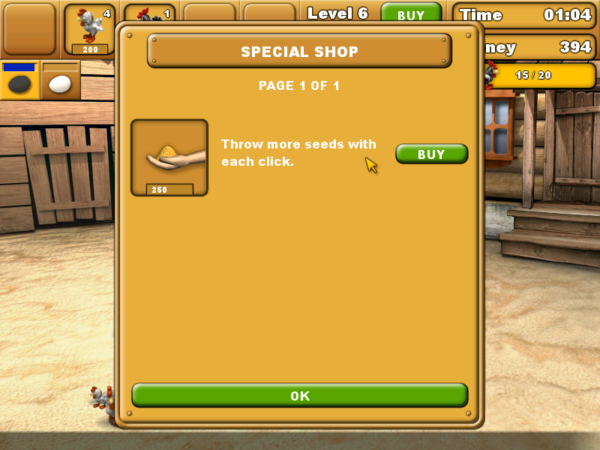 Chicken Chase - Image 5