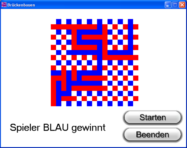 Brückenbauen - Image 2