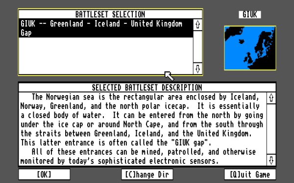 Harpoon & Battleset 2 - Image 4