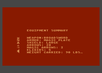 Dunjonquest: Morloc's Tower - Image 5