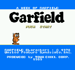 Garfield no Isshūkan: A Week of Garfield - Image 4