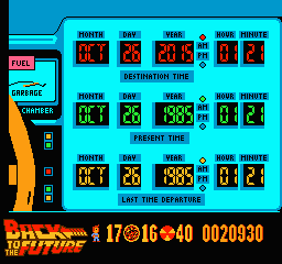 Back to the Future Part II & III - Image 3