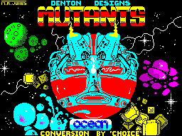 Mutants - Image 2