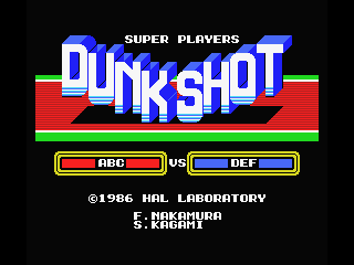 Dunkshot - Image 3