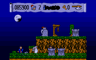 Prince Clumsy - Image 3