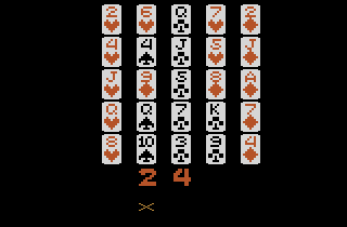 Poker Squ♠res - Image 2