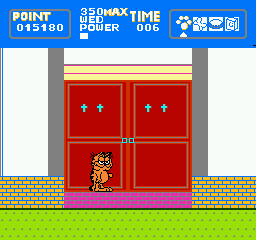 Garfield no Isshūkan: A Week of Garfield - Image 5