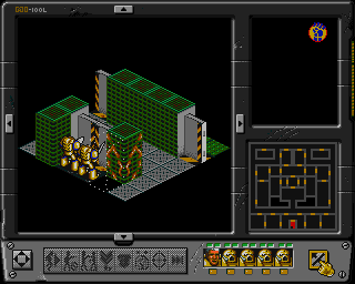 Space Crusade: The Voyage Beyond (Data Disk) - Image 3