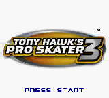 Tony Hawk's Pro Skater 3 - Image 3