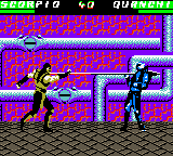 Mortal Kombat 4 - Image 6