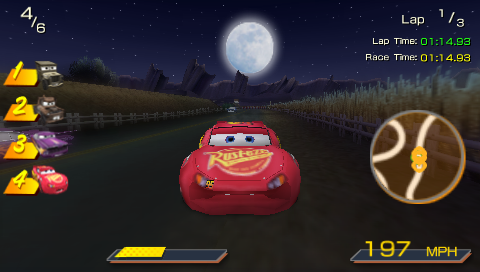 Disney•Pixar Cars - Image 4