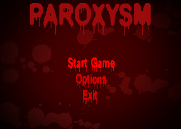 Paroxysm