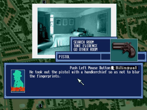 Murder Club - Image 4