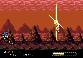 Dahna: Megami Tanjō - Image 4