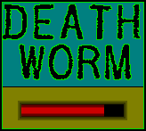 Death Worm - Image 2