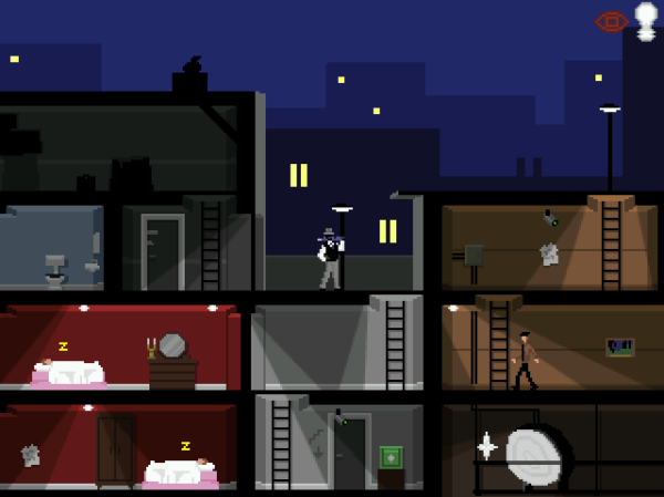 Trilby: The Art of Theft - Image 4