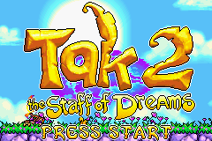 Tak 2: The Staff of Dreams - Image 3