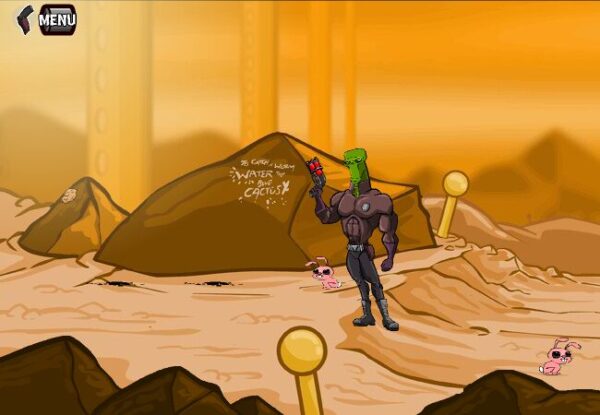 A Small Favor - Image 6
