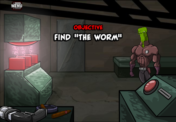 A Small Favor - Image 5
