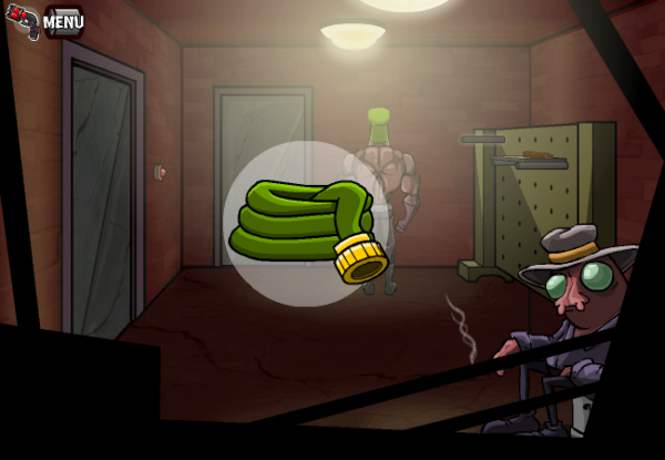 A Small Favor - Image 2