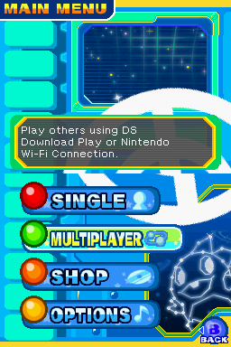 Space Bust-A-Move - Image 2