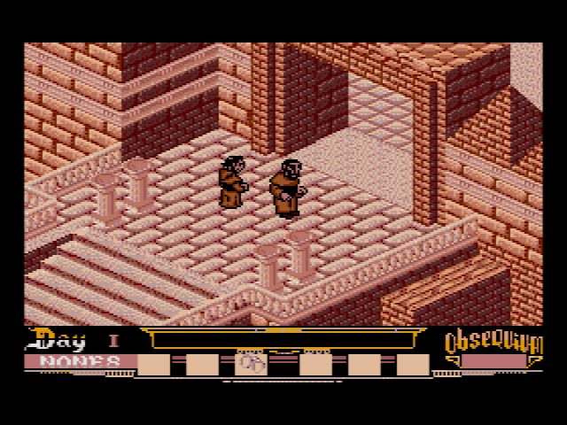 La Abadía del Crimen - Image 5