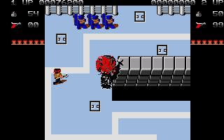 Ikari Warriors - Image 4