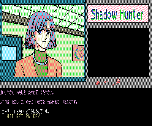 Shadow Hunter - Image 6