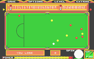 Steve Davis World Snooker - Image 4