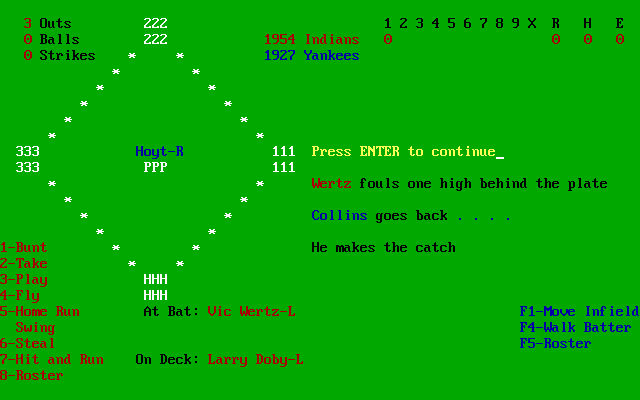 Budget Baseball - Image 5