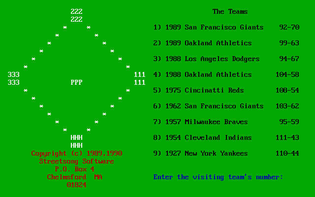Budget Baseball - Image 3