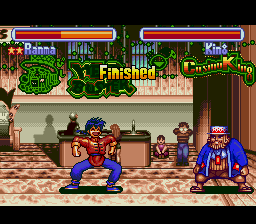 Ranma 1/2: Hard Battle - Image 3