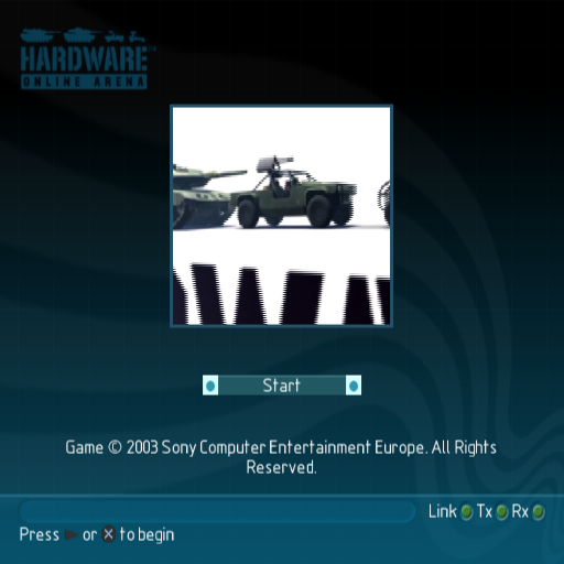 Hardware: Online Arena - Image 3