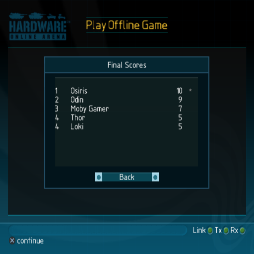Hardware: Online Arena - Image 6