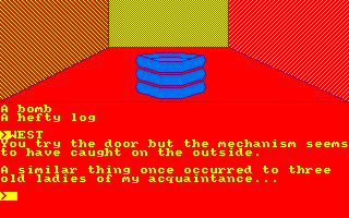 The Very Big Cave Adventure - Image 2