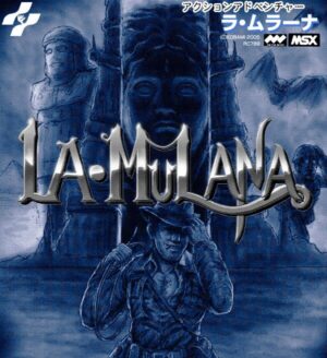 La-Mulana