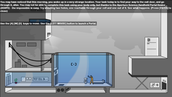 Portal: The Flash Version - Image 4