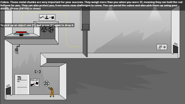Portal: The Flash Version - Image 2