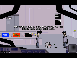 Rode Quest 2: The Sweet Smell of Stenchie - Image 3