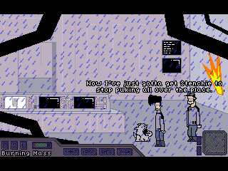 Rode Quest 2: The Sweet Smell of Stenchie - Image 2