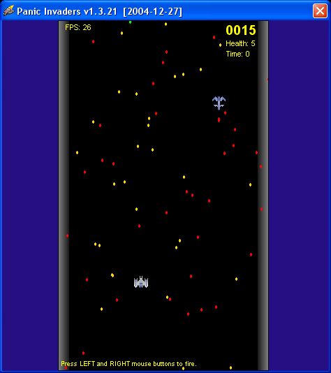 Panic Invaders - Image 4