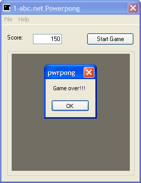 Powerpong - Image 2