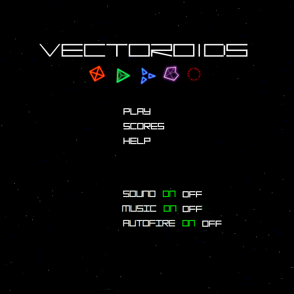Vectoroids - Image 5