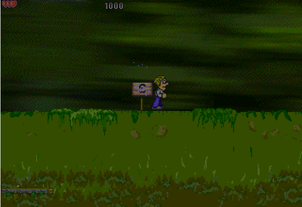 Leo Steel and the Aztek Gold - Image 3