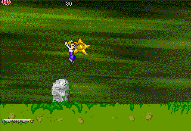 Leo Steel and the Aztek Gold - Image 6