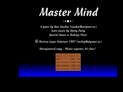 Master Mind - Image 3