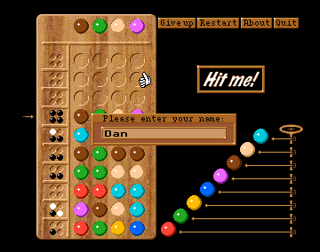 Master Mind - Image 2