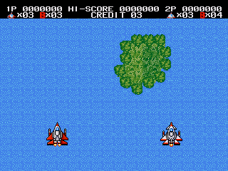 Earth Defense - Image 5