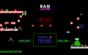 Magic Maycabs