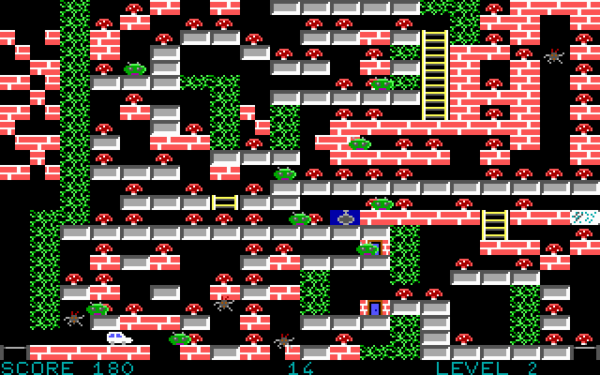 Magic Maycabs - Image 3